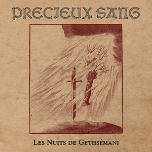 Le Sang du Mystère