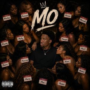 MO (feat. Nino Scottie)