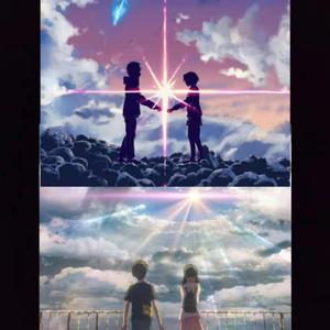 グランドエスケープ X 夢燈籠 （jasonss Mashup)