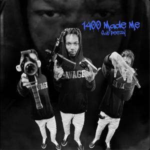 Outside (feat. K4bgm)