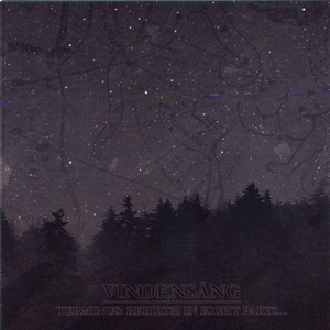 Epilogue: At Winter's End / to Infinity