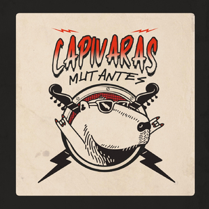 Capivaras Mutantes