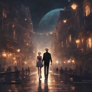 О чем мечтать больше