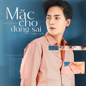 Mặc cho đúng sai (HMC Lofi Mix)