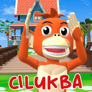 Cilukba