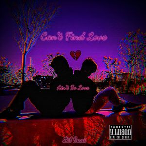 ★™找不到愛 </3（Prod.Kenji&nightiger）