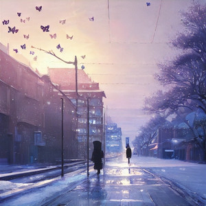 对面的小姐姐+酒醉的蝴蝶+煞科+都说+谁+Para Para Sakura+梅花泪 (DJ版)