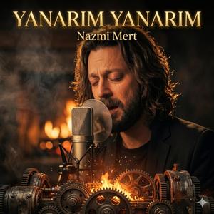 Yanarım Yanarım