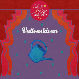 Vattensången