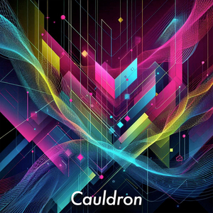 Cauldron