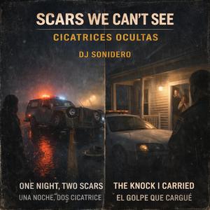 The Knock I Carried / El Golpe Que Cargué