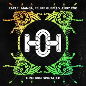 Gruuvin (Original Mix)