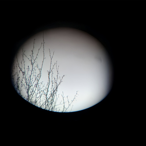 ちょっとだけ [Augenblick]