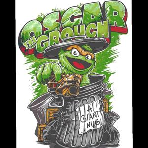 The Grouch