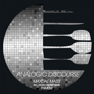 Analogic Discourse (Original Mix)