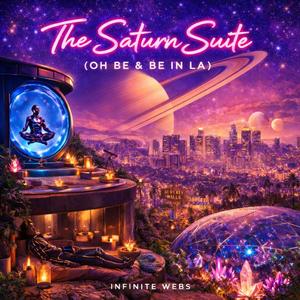 THE SATURN SUITE: 5-STAR INTRODUCTION