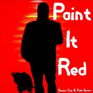 Paint It Red