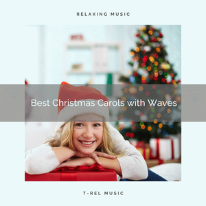 Rest Under a Christmas Tree with Peaceful Sea Noises and Christmas Classics