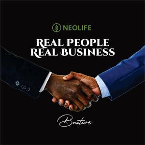 Neolife (Real People Real Business)