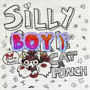 Silly Boy (feat. Irene Grimes)