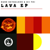 Dude Skywalker - Lava (Extended Mix)