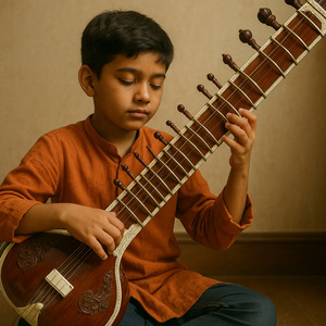 Raag Deshkar