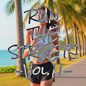 Vision on the Horizon