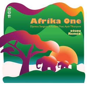 Afrika One (atsou Remix)