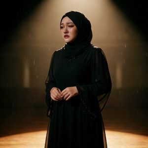 Gondom dijun diguangku