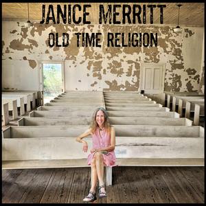 Old Time Religion (feat. Peter Fulham)