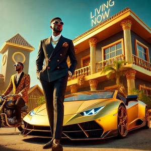 Zanku Shaku (Very Special)