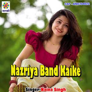 Nazriya Band Kaike