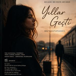 Yıllar Geçti 2026 beste kütüphanesi