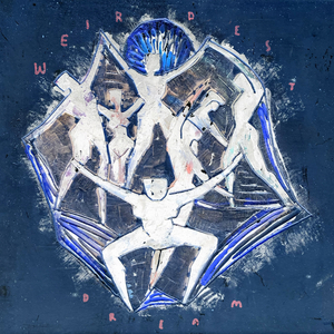 Blue Stream (Manipulator Mix)