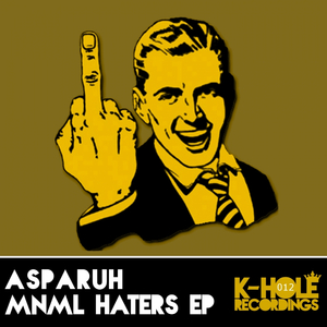Haters Love Me (Original Mix)