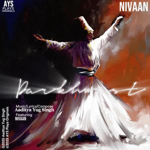 Dar-khwast (feat. Nivaan yug)