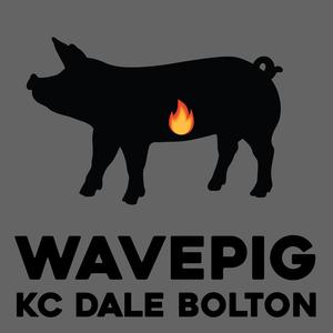 KC Dale Bolton
