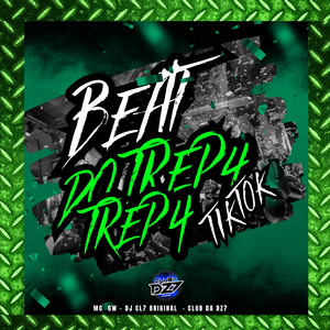 BEAT DO TREPA TREPA TIK TOK