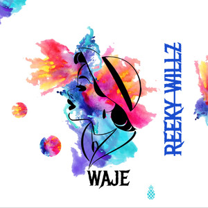 Waje