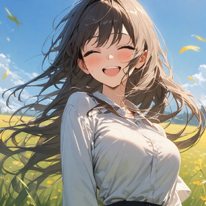 これから始まる恋の予感