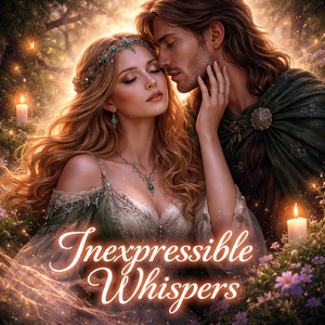 Inexpressible Whispers
