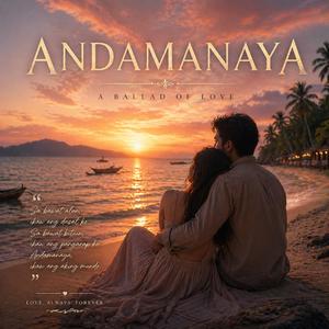 ANDAMANAYA TAGALOGVERSION