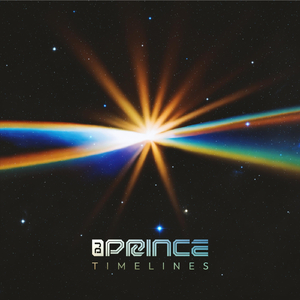 Timelines (feat. Mitchell Spaans)