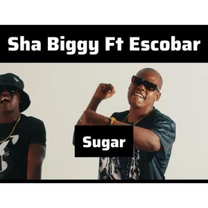 Sugar (feat. Escobar)