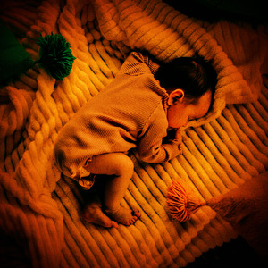 Spaghetti Aglio e Olio