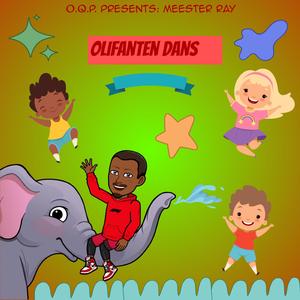 DE OLIFANTEN DANS