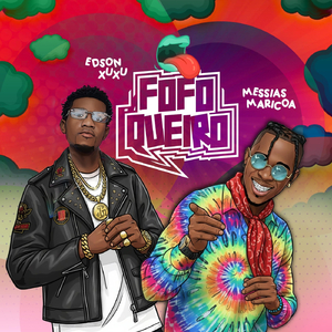 Fofoqueiro (feat. Messias Maricoa)