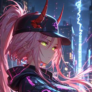 No Dazzle, No Break (feat. eruukurage) (Metal Version)