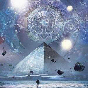 丁仪（《青鸟》填词版）