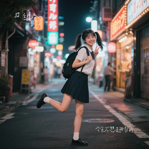 今天不想赶时间